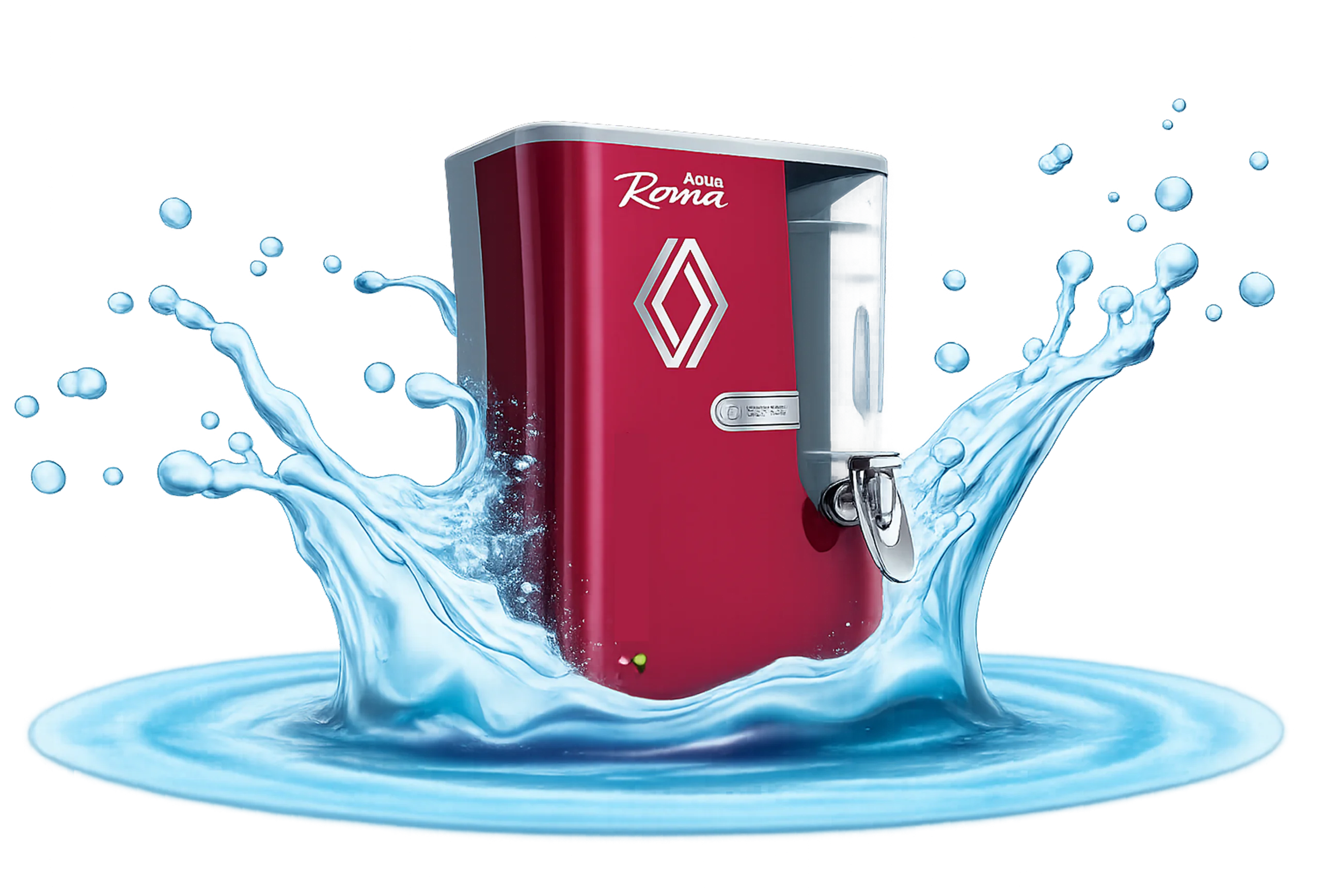 Aqua Roma RO water purifier