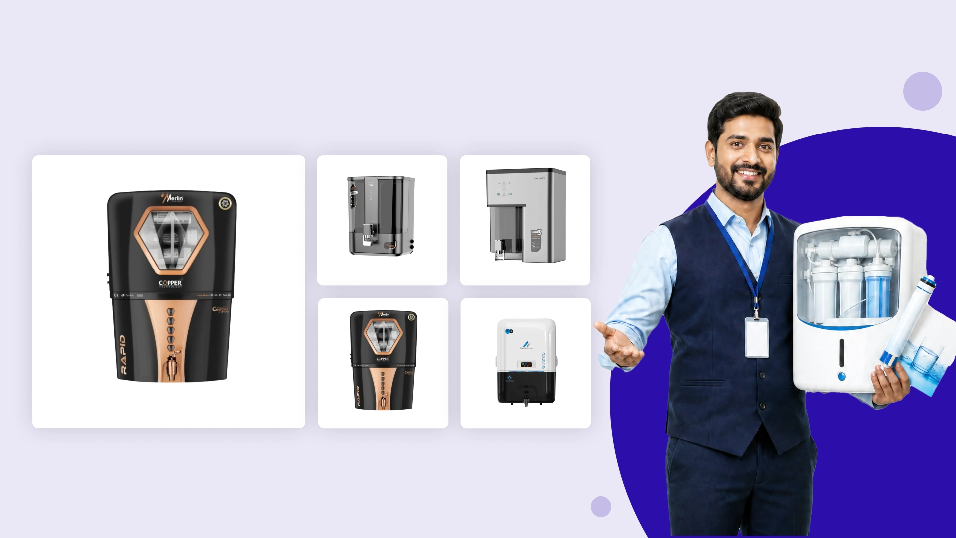 Water Purifier