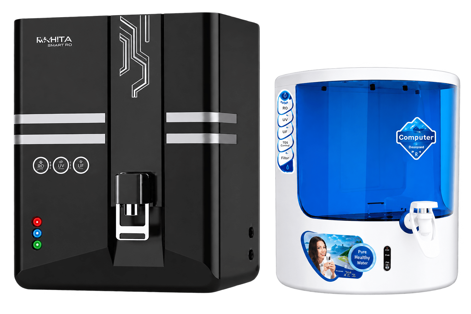 Water World RO Systems