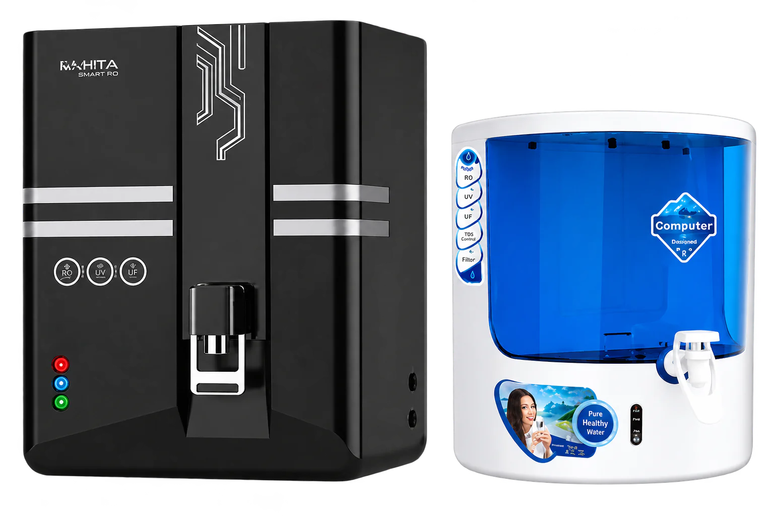 Water World RO Systems